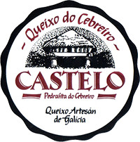 QUESO D.O.P. CEBREIRO CASTELO