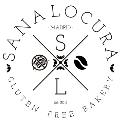 SANA LOCURA GLUTEN FREE BAKERY