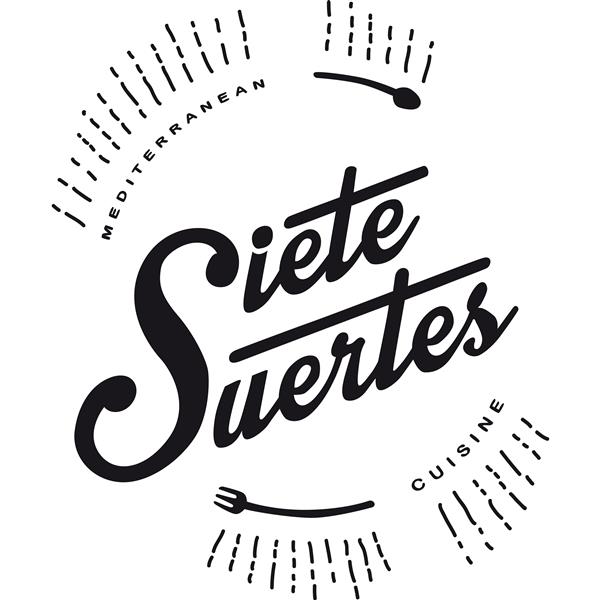 SIETE SUERTES