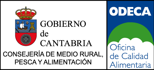 CANTABRIA. Oficina de Calidad Alimentaria (ODECA). Consejería de Medio Rural, Pesca y Alimentación. Gobierno de Cantabria