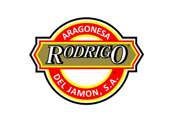 ARAGONESA DEL JAMÓN, S.A. / RODRIGO