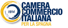 CAMARA DE COMERCIO ITALIANA PARA ESPAÑA - MADRID
