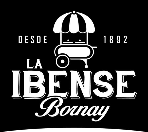 LA IBENSE BORNAY