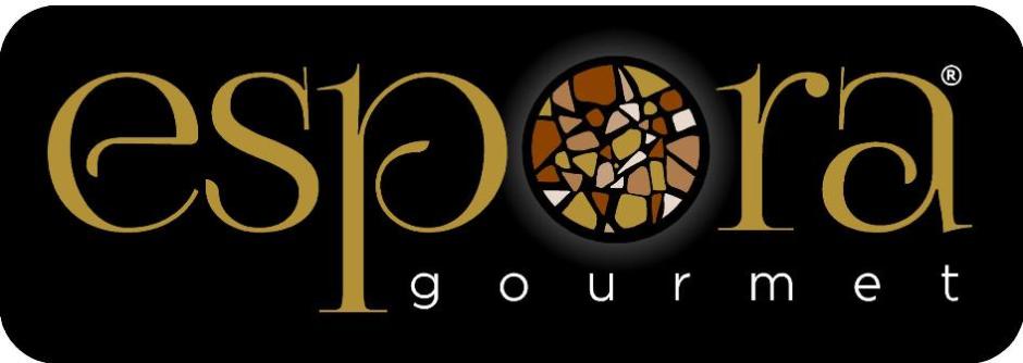 ESPORA GOURMET