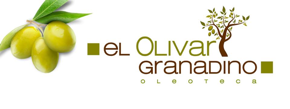 EL OLIVAR GRANADINO