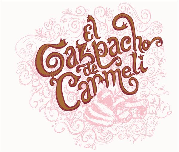 El Gazpacho de Carmeli
