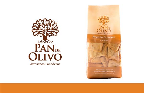 PAN DE OLIVO