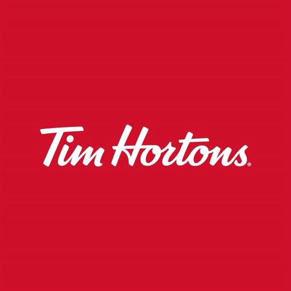 TIM HORTONS(R)