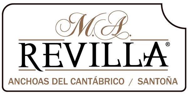 Anchoas M.A. Revilla