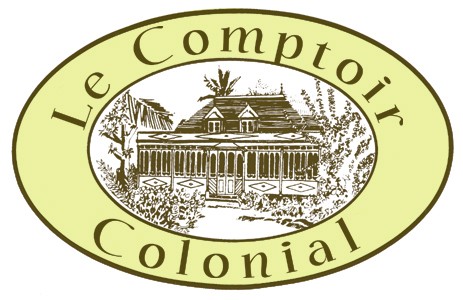 LE COMPTOIR COLONIAL