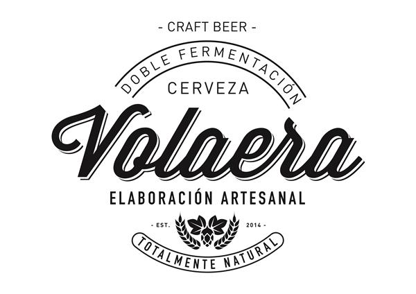CERVEZA VOLAERA