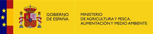 MAPAMA (MINISTERIO AGRICULTURA Y PESCA, ALIMENTACIÓN Y MEDIO AMBIENTE)