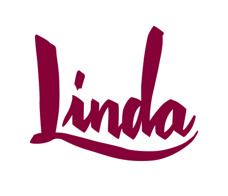 LINDA - Different Natural Drinks