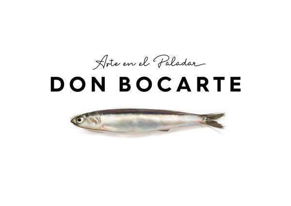 DON BOCARTE