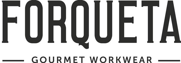 FORQUETA GOURMET WORKWEAR