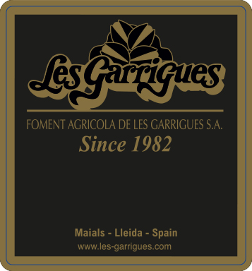 F.A. LES GARRIGUES
