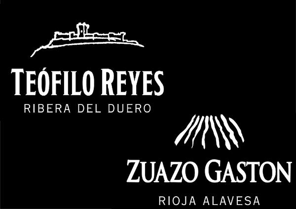 ZUAZO GASTON BODEGAS Y VIÑEDOS S.L. / BODEGAS REYES S.L.