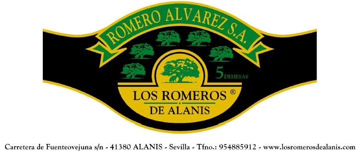LOS ROMEROS DE ALANIS