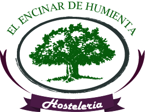 EL ENCINAR DE HUMIENTA RESTAURACIÓN