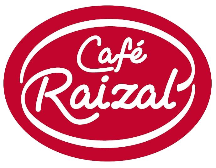 CAFÉ RAIZAL