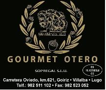 GOURMET OTERO