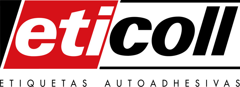 ETICOLL ETIQUETAS AUTOADHESIVAS
