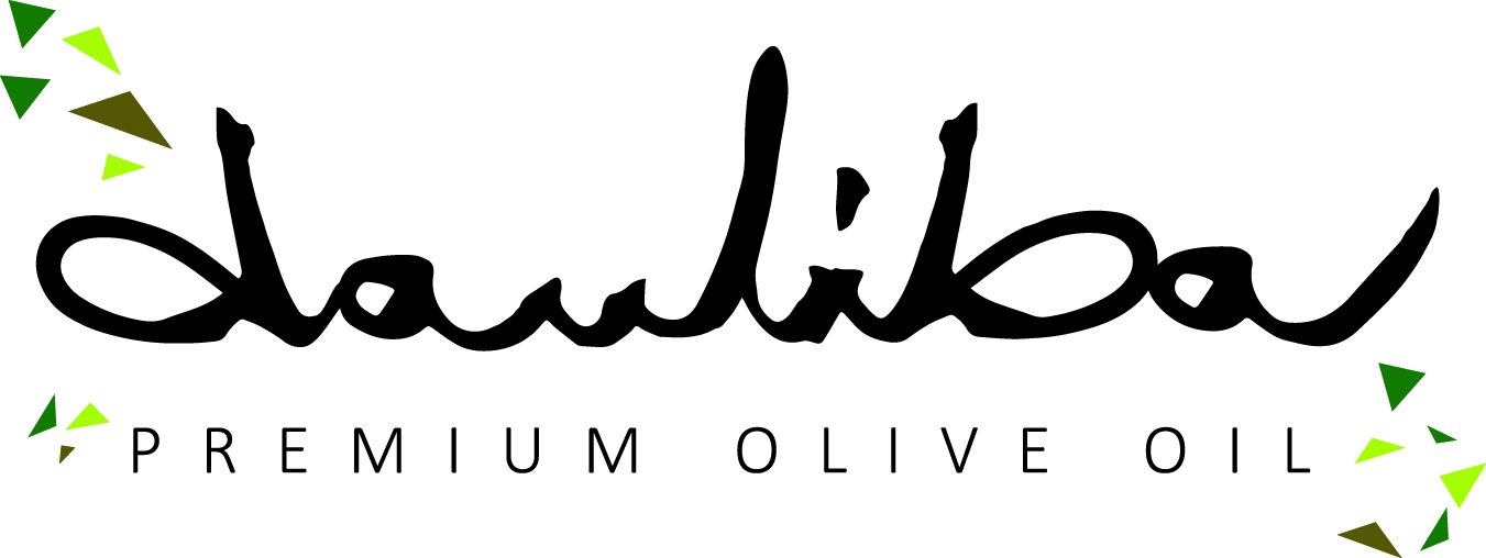 DAULIBA PREMIUM OLIVE OIL