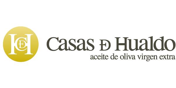 CASAS DE HUALDO