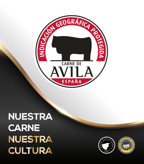 C.R.I.G.P. CARNE DE ÁVILA