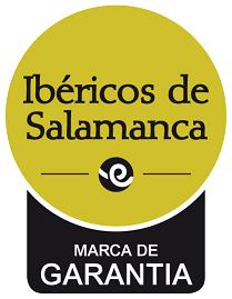 IBÉRICOS DE SALAMANCA. MARCA DE GARANTIA