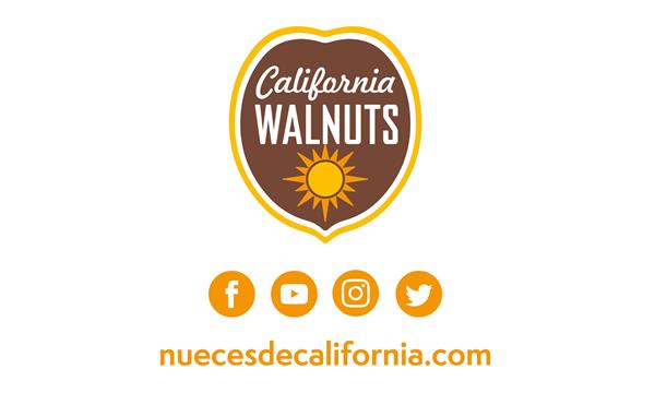 NUECES DE CALIFORNIA