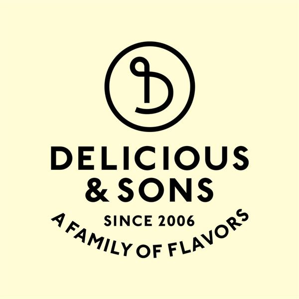 DELICIOUS & SONS