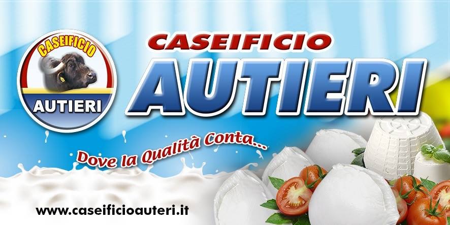 CASEIFICIO AUTIERI SRL