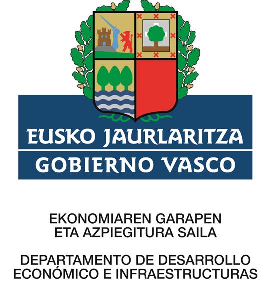 GOBIERNO VASCO - EUSKADI