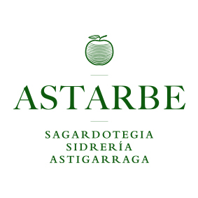 ASTARBE CIDER HOUSE - SAGARDOTEGIA