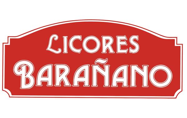 LICORES BARAÑANO