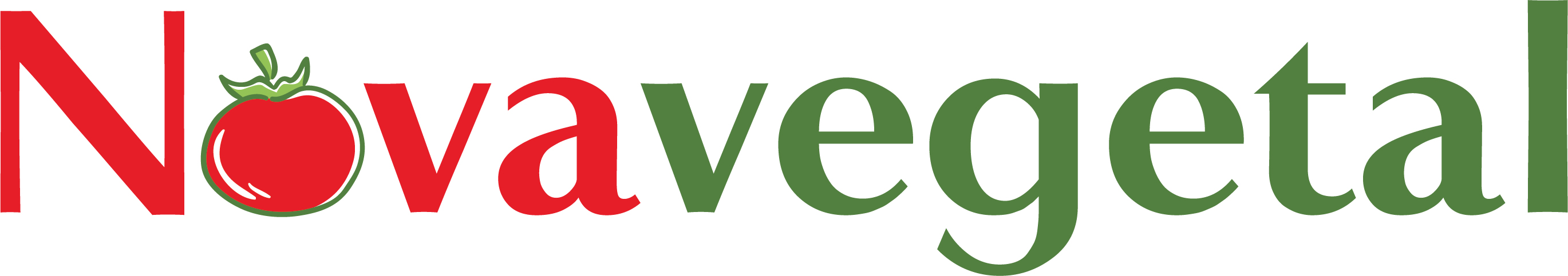 NOVAVEGETAL