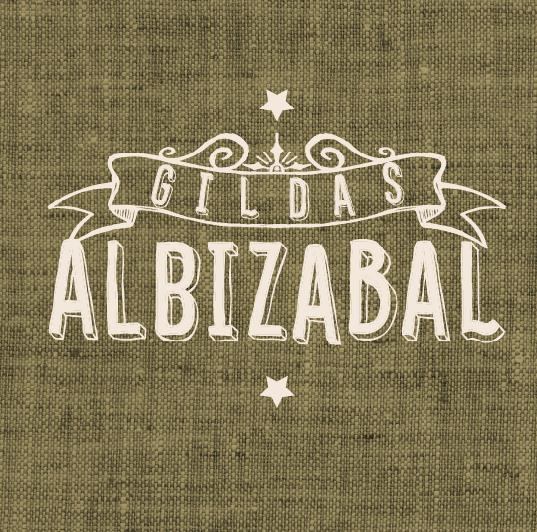 GILDAS ALBIZABAL