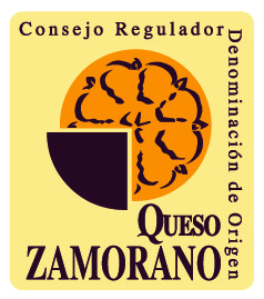 C.R.D.O.P. QUESO ZAMORANO