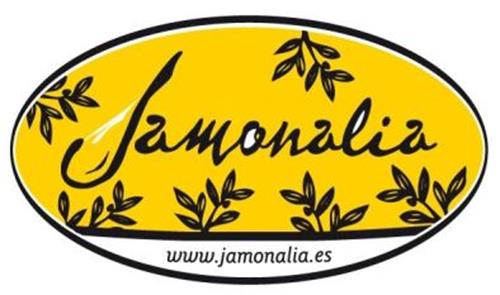 JAMONALIA - DAUTOR