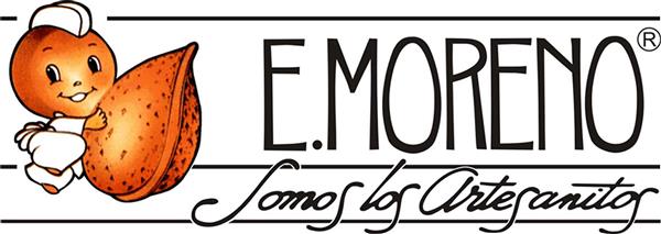 E. MORENO / DULCESTEPA