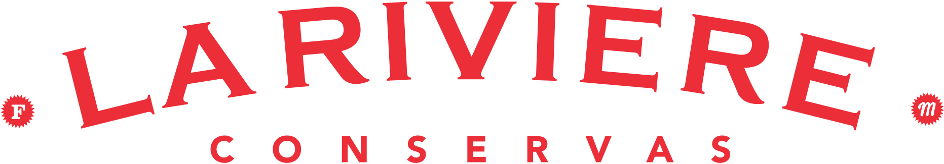LA RIVIERE CONSERVAS