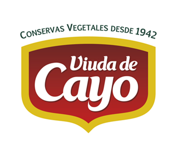 Conservas Vegetales VIUDA DE CAYO