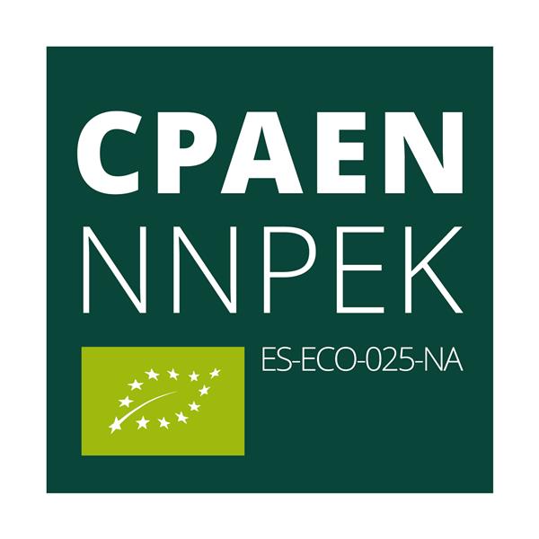 CONSEJO DE LA PRODUCCIÓN AGRARIA ECOLÓGICA DE NAVARRA