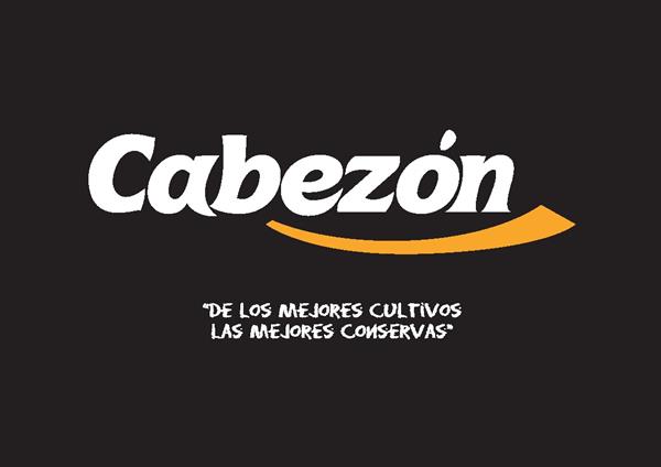 CONSERVAS CABEZON