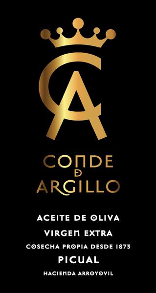 CONDE DE ARGILLO