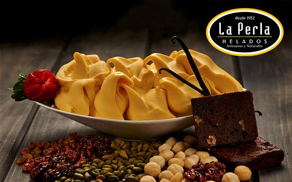 HELADOS LA PERLA