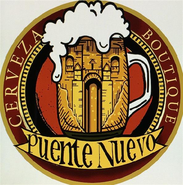 Cerveza Puente Nuevo