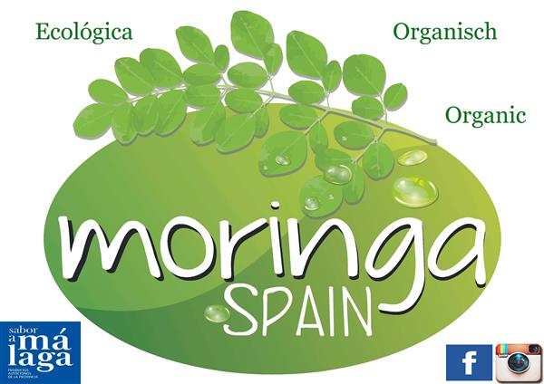 MORINGA SPAIN ( Stand Sabor a Málaga)