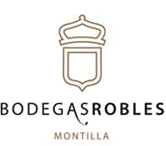 BODEGAS ROBLES ECOLÓGICOS